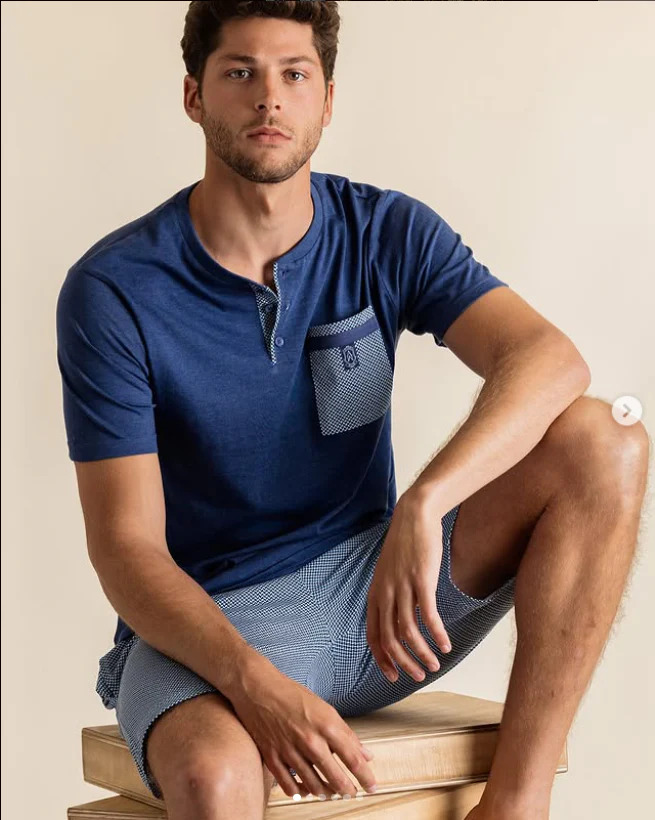 Чоловіча колекція