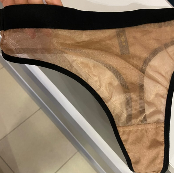 Балконет Vena